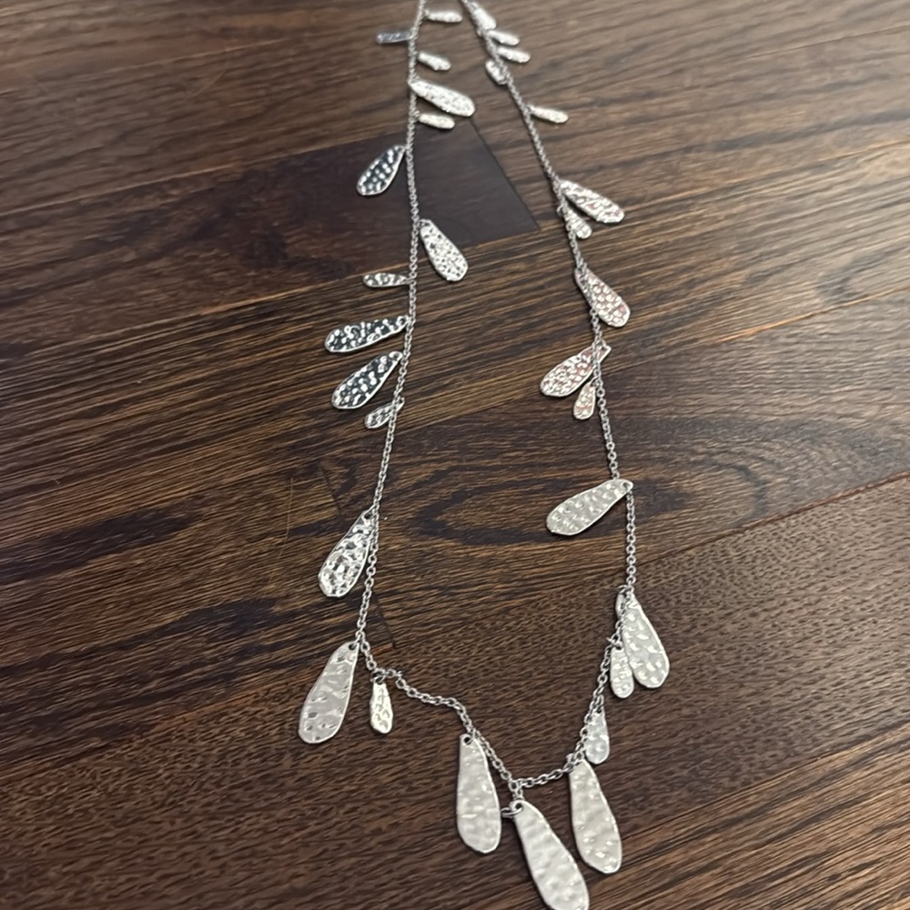 Ann Taylor Necklace